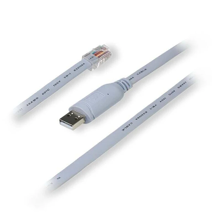 Teltonika Networks Adapter Cable 1.8m PR2UR18M