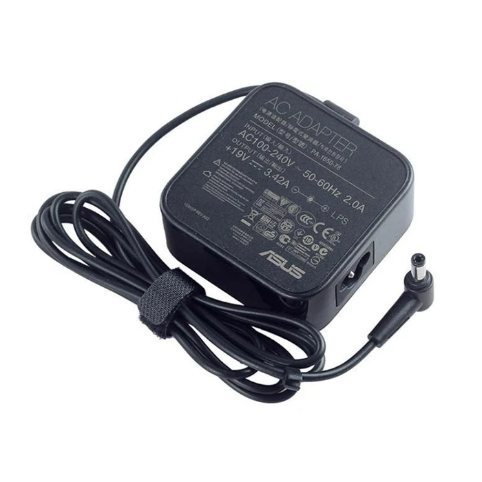 Asus Laptop Charger 65W 19V Adapter