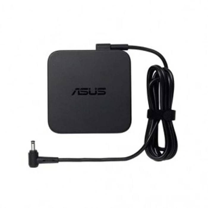 Asus Φορτιστής Laptop 65W 19V 3.42A με σετ βυσμάτων