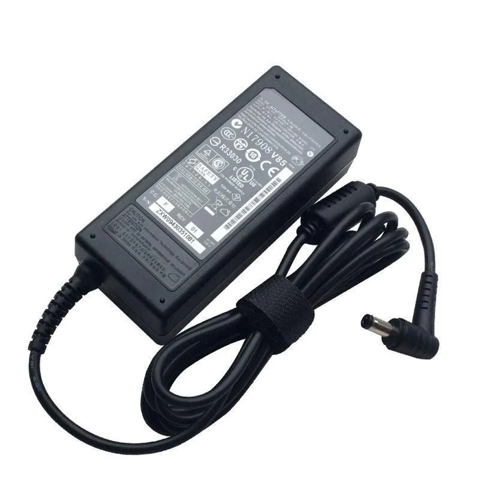 Laptop Adapter Asus 65W 19V 3PIN 5.5PHI