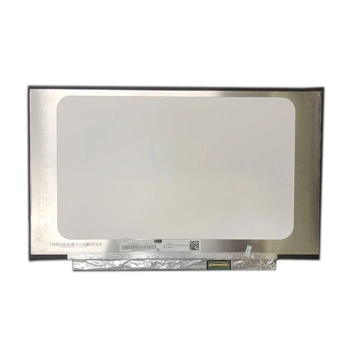 Lenovo Computer Monitor 14 IPS 1920x1080 Matte 30 Pin for Lenovo Laptop No Brackets