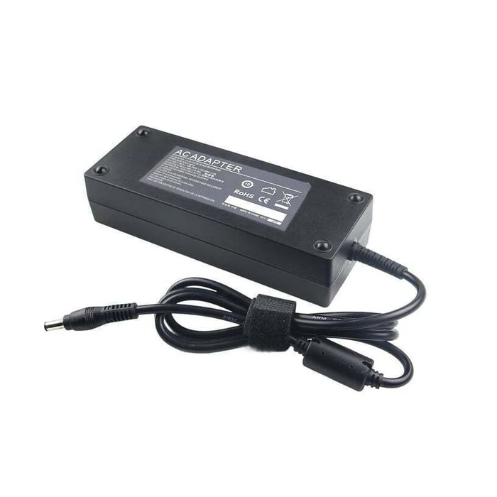 CoreParts Laptop Charger 120W 20V 6A with Detachable Power Cable MBXAC-AC0016