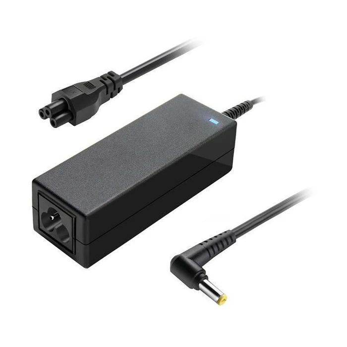 CoreParts Φορτιστής Laptop 33W 19V 1.75A για Asus με Αποσπώμενο Καλώδιο Τροφοδοσίας