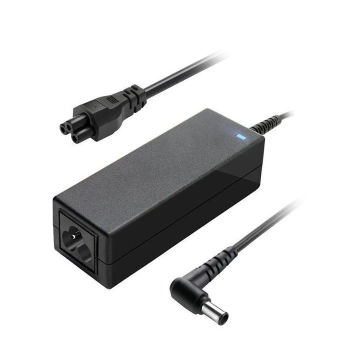 CoreParts Laptop Charger 25W 19V 1.3A for LG with Detachable Power Cable