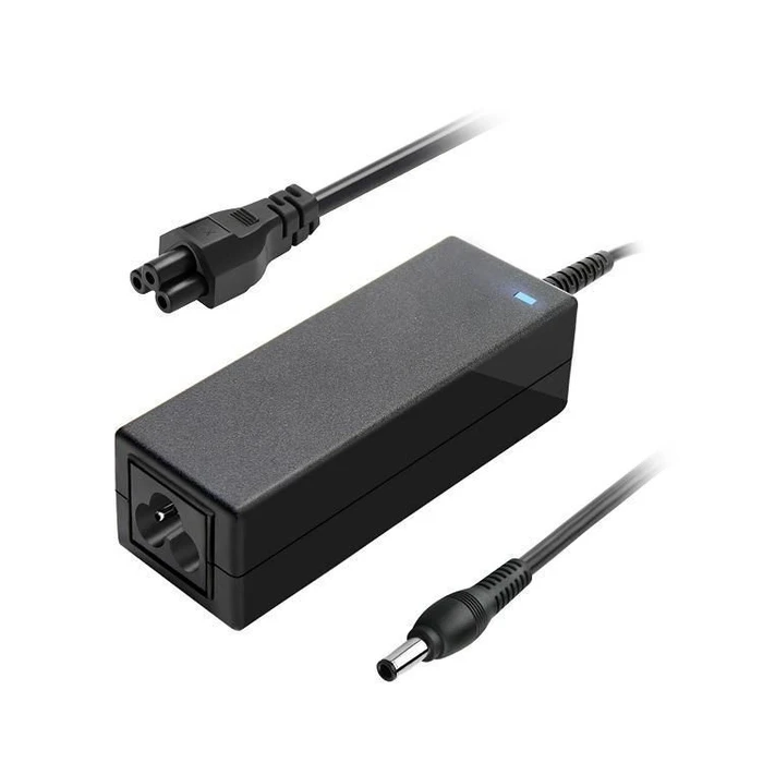 CoreParts Φορτιστής Laptop 42W 14V 3A για Samsung με Αποσπώμενο Καλώδιο Τροφοδοσίας