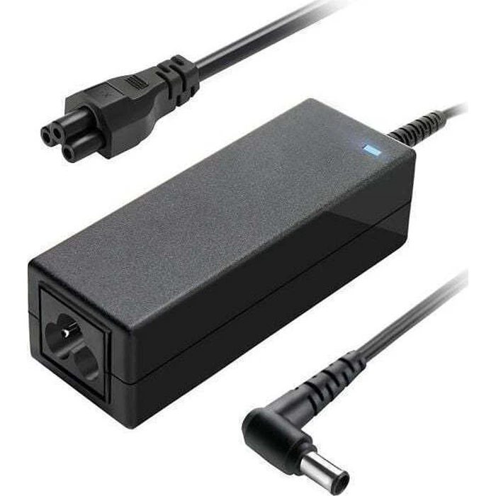 CoreParts Laptop Charger 30W 14V 2.14A with Detachable Power Cable