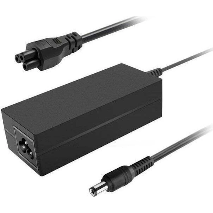 CoreParts Laptop Charger 120W 19.5V 6.15A for Sony with Detachable Power Cable