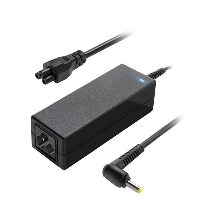 CoreParts Τροφοδοτικό Laptop Toshiba 45W 19V 2.37A