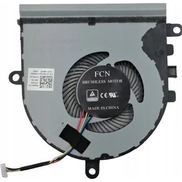Dell Case Fan 7MCD0