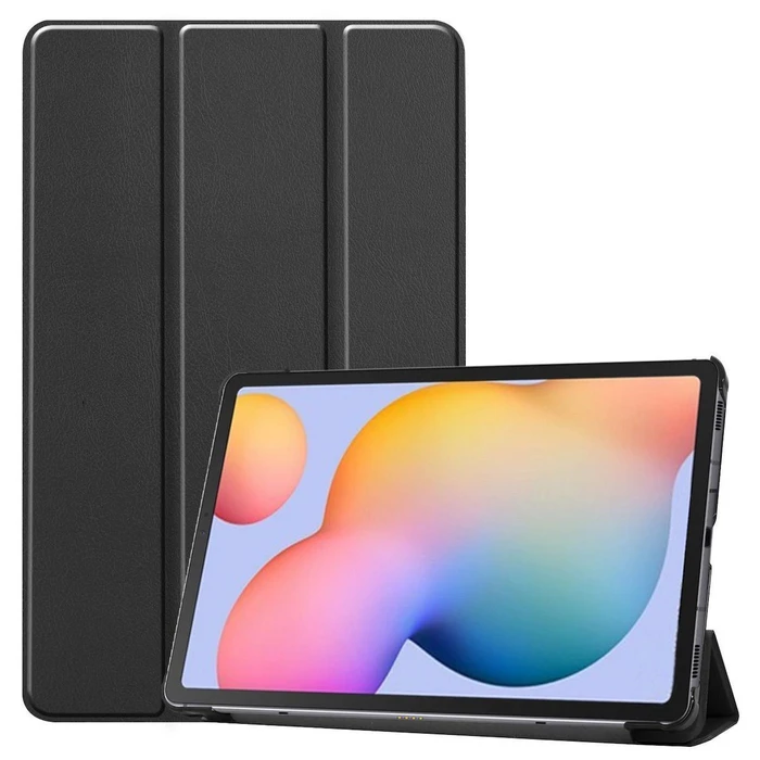 eSTUFF Flip Cover Black