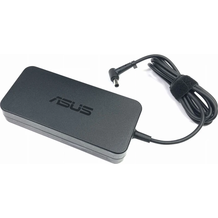 Asus Φορτιστής Laptop 120W 19V με Σετ Βυσμάτων