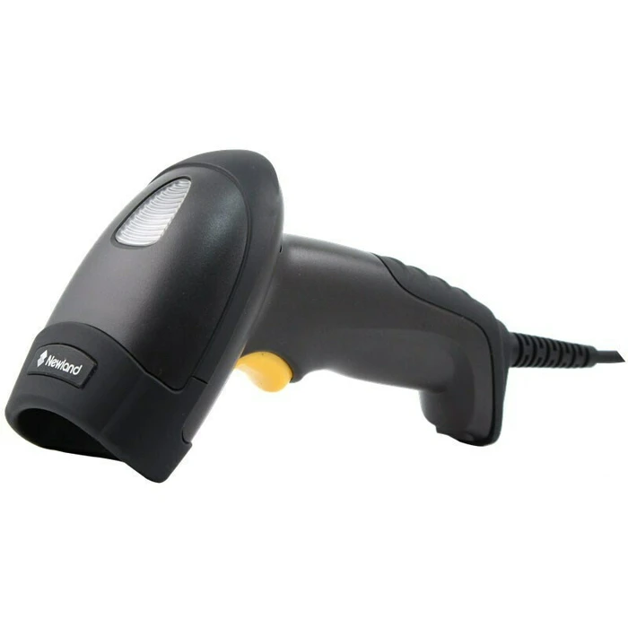 Newland HR52 Bonito 2D CMOS Handheld Barcode Scanner HR5280RT-SF (Wired)