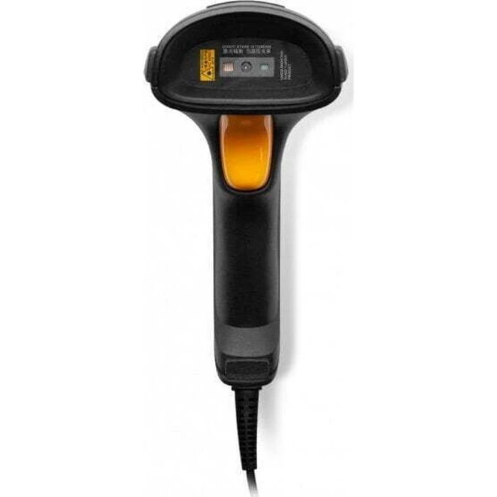 Newland HR52 Bonito 2D CMOS Handheld Barcode Scanner HR5280RT-SF (Wired)