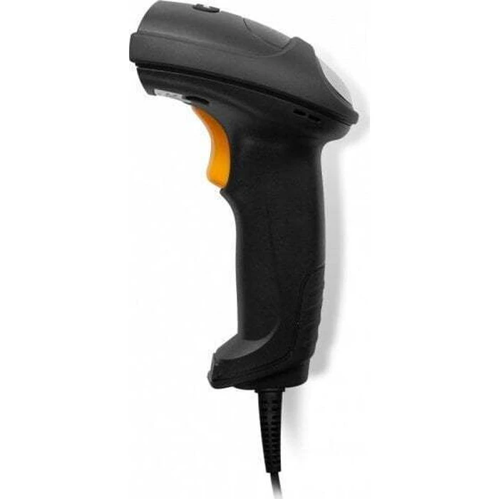 Newland HR52 Bonito 2D CMOS Handheld Barcode Scanner HR5280RT-SF (Wired)