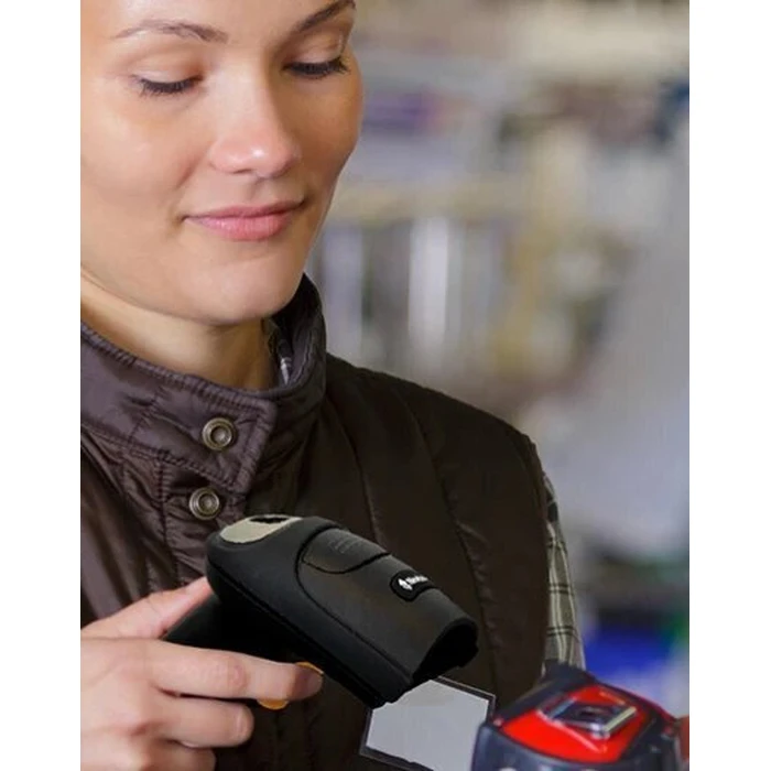 Newland HR52 Bonito 2D CMOS Handheld Barcode Scanner HR5280RT-SF (Wired)