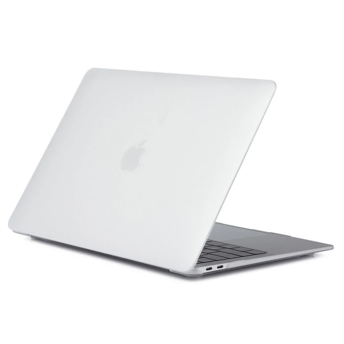 eSTUFF Laptop Case 13.3 inches Transparent