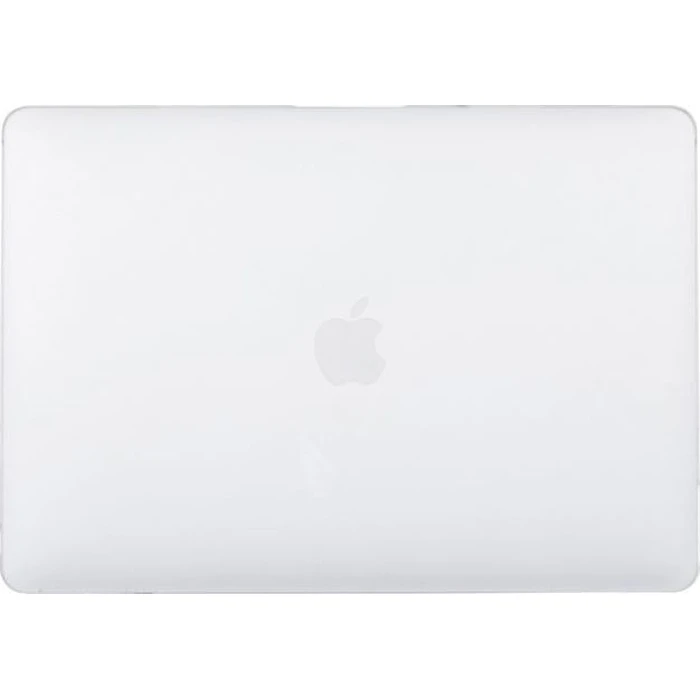 eSTUFF Laptop Case 13.3 inches Transparent
