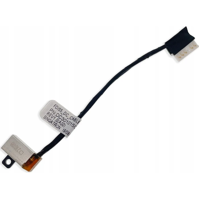 Dell Laptop Display Cable Ribbon