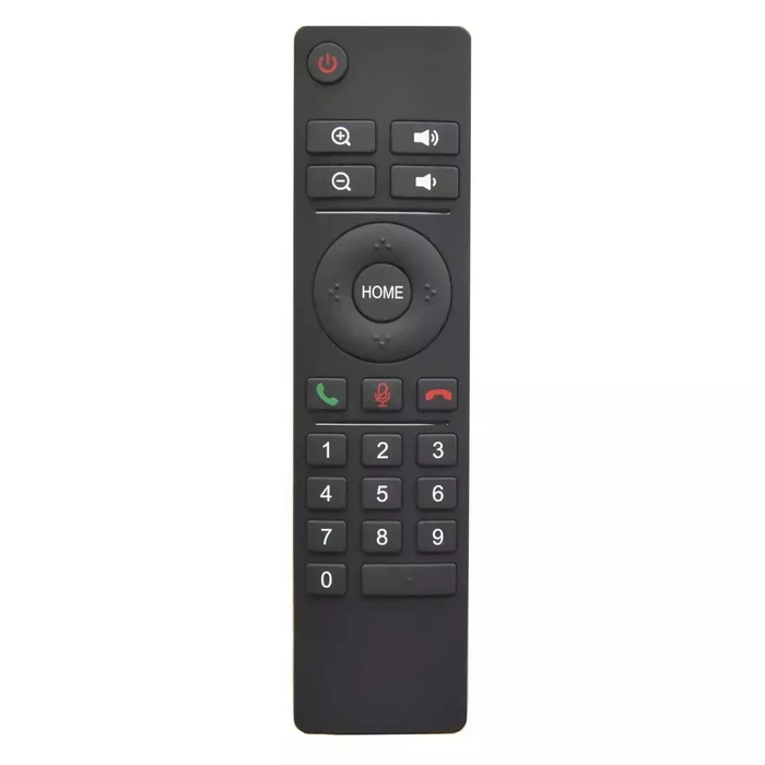 Vivolink Compatible Replacement Remote Control for Sharp TVs (VLCAM200-REMOTE)