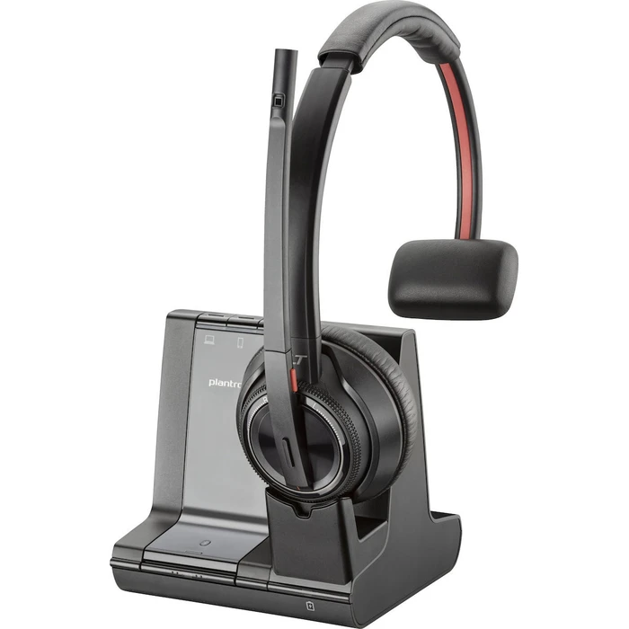 Bluetooth Headphones Poly VOIP Headset