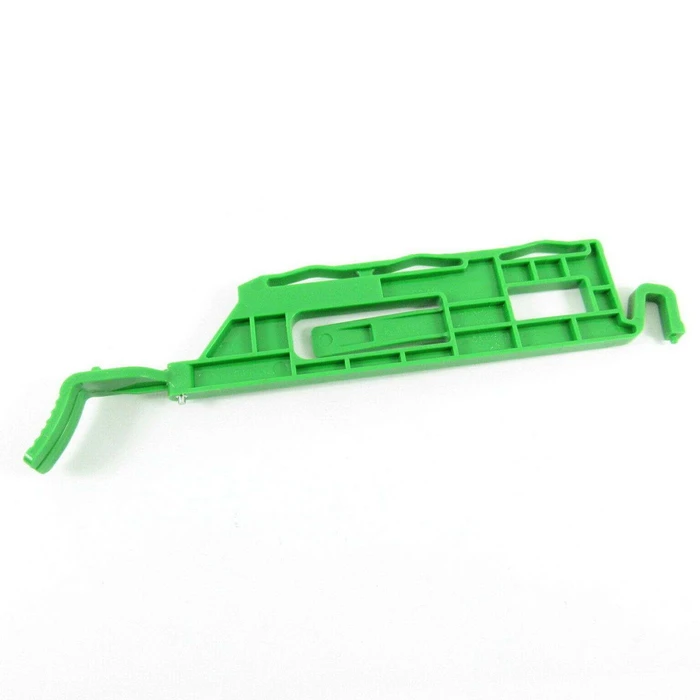 CoreParts SPS-Assy Slim ODD Latch - 9.5 mm (HP Optical Drive Rail / Latch)