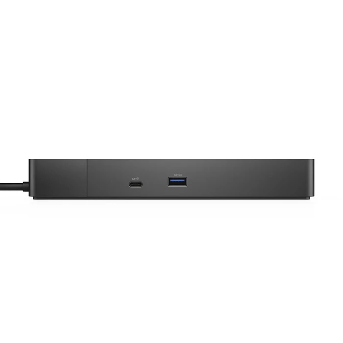 Dell WD19S 130W USB-C Docking Station with HDMI/DisplayPort 4K, PD, Ethernet, Triple-Monitor Support - Black