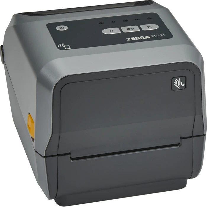 Zebra ZD621t Thermal Transfer Label Printer 300 dpi (ZD6A043-30EF00EZ)