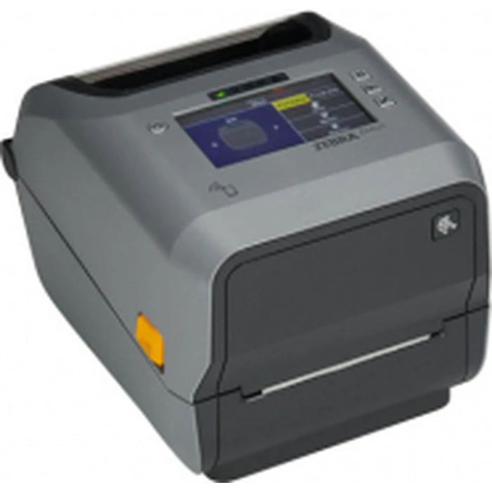 Zebra ZD621t Thermal Transfer Label Printer 300 dpi (ZD6A043-30EF00EZ)
