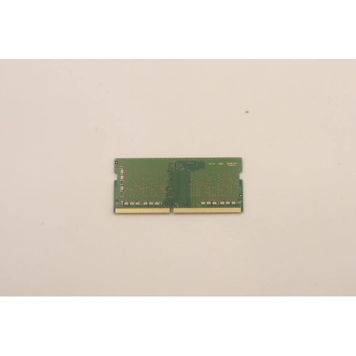 Lenovo RAM Memory DDR4 1x8GB 3200 for Laptop