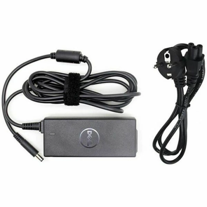 Dell Φορτιστής Laptop 45W με Αποσπώμενο Καλώδιο Τροφοδοσίας 492-bbsd