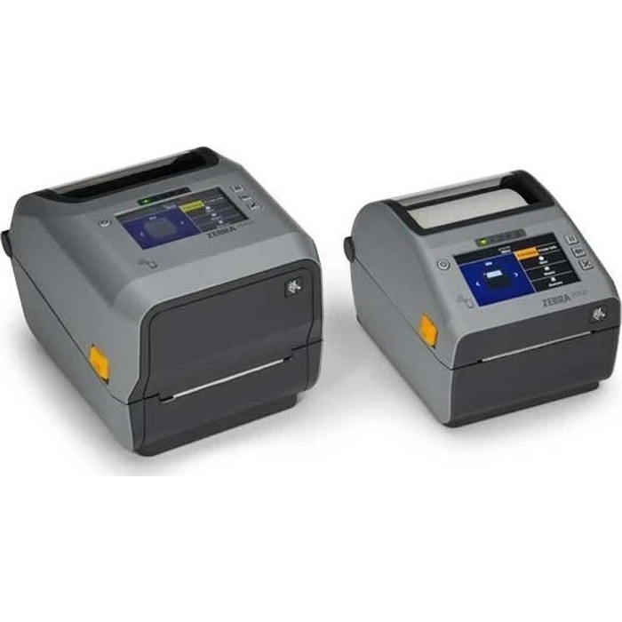 Zebra ZD621t Εκτυπωτής Ετικετών — Θερμομεταφορικός, Ρόλος 11,8 cm