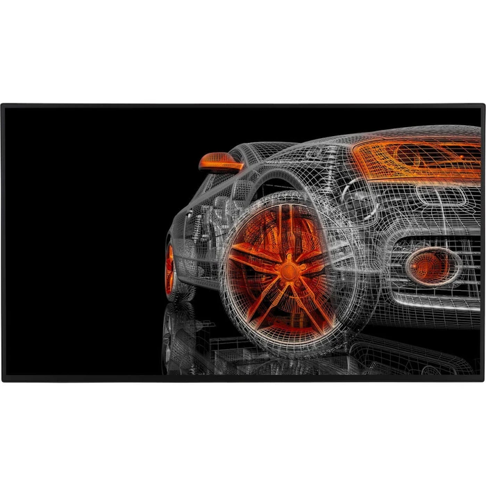 Dell UltraSharp U2422H Οθόνη Υπολογιστή 23.8 FHD IPS 8ms GTG