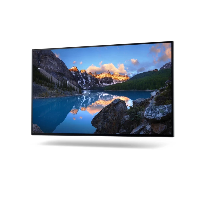 Dell UltraSharp U2422H Οθόνη Υπολογιστή 23.8 FHD IPS 8ms GTG