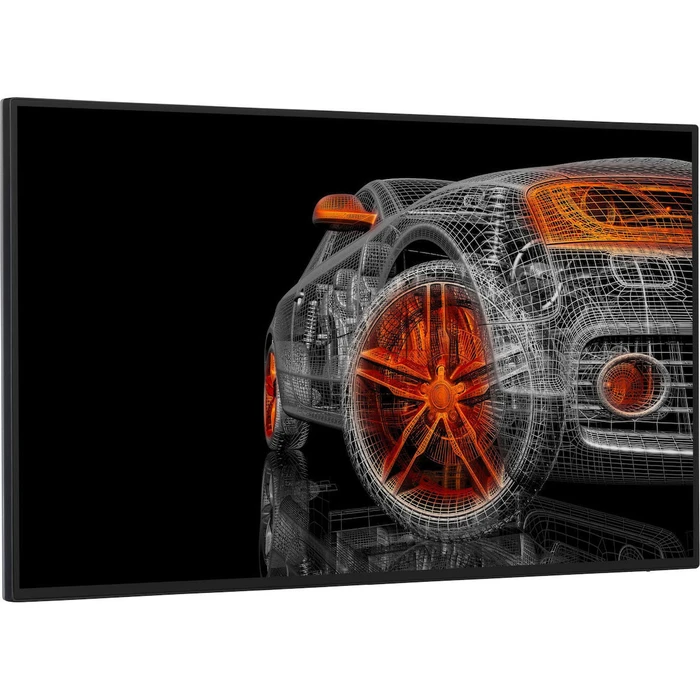 Dell UltraSharp U2422H Οθόνη Υπολογιστή 23.8 FHD IPS 8ms GTG