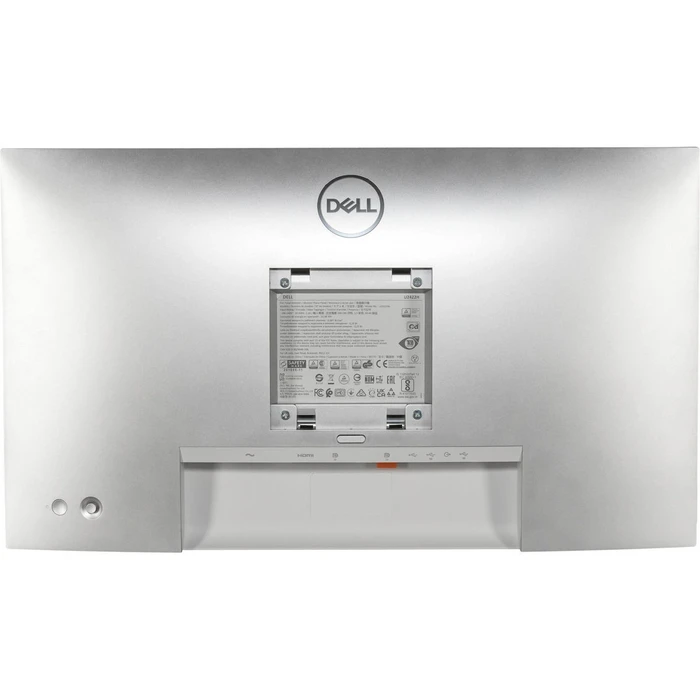 Dell UltraSharp U2422H Οθόνη Υπολογιστή 23.8 FHD IPS 8ms GTG