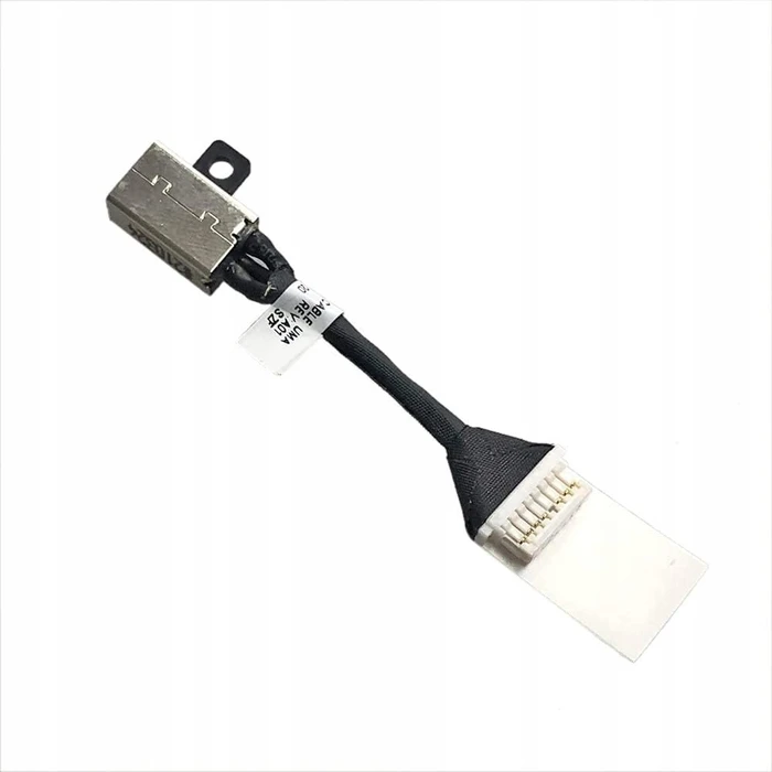 Dell Power Connector Latitude with Cable