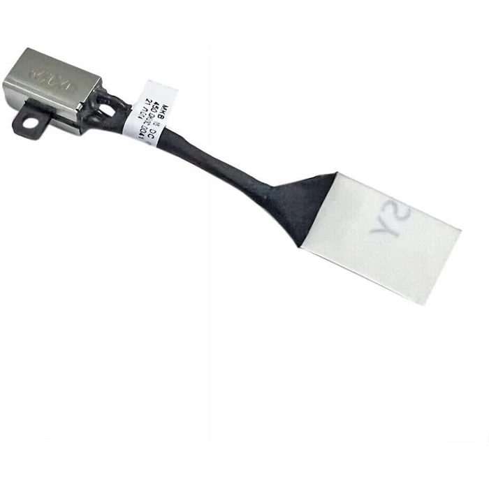 Dell Power Connector Latitude with Cable
