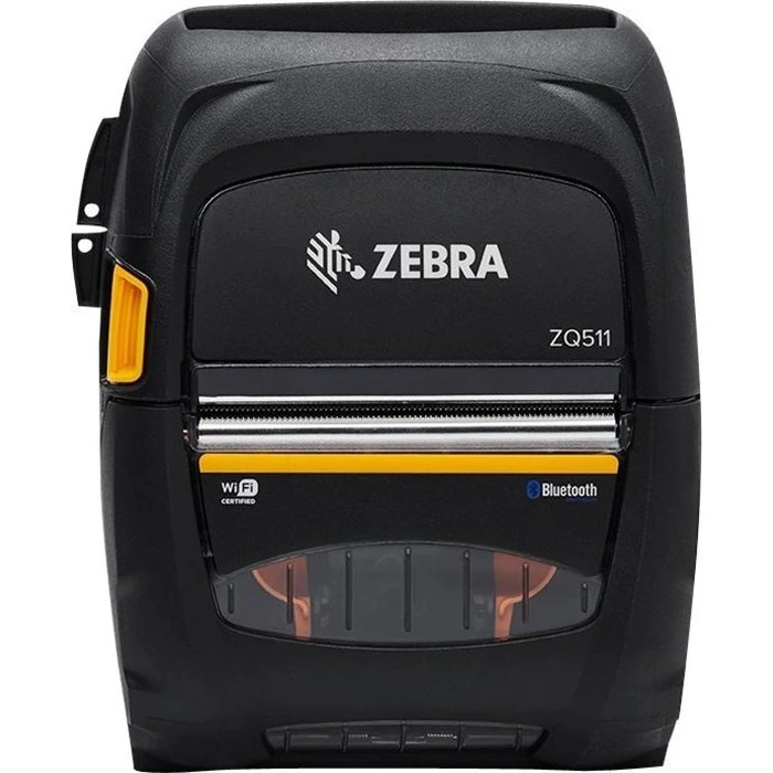 Zebra ZQ511 φορητός θερμικός εκτυπωτής 3" - Bluetooth