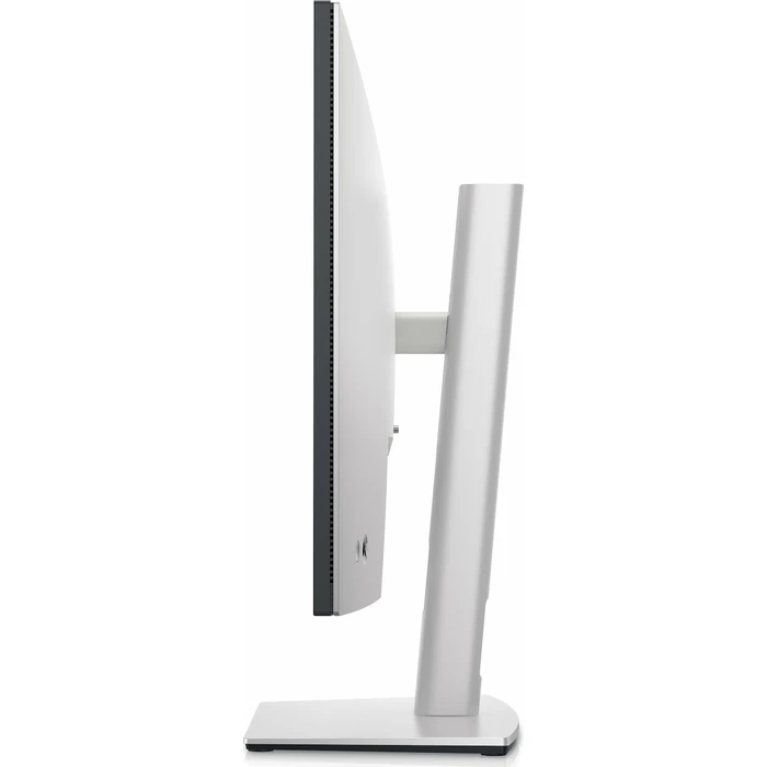 Dell UltraSharp U2722DE 27-inch QHD IPS Monitor (2560 x 1440), 8 ms GTG, Grey