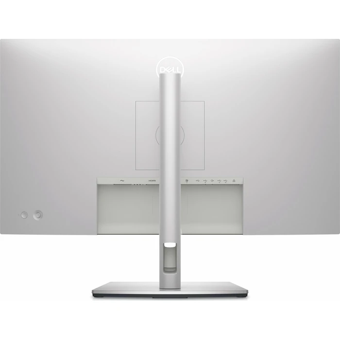 Dell UltraSharp U2722DE 27-inch QHD IPS Monitor (2560 x 1440), 8 ms GTG, Grey