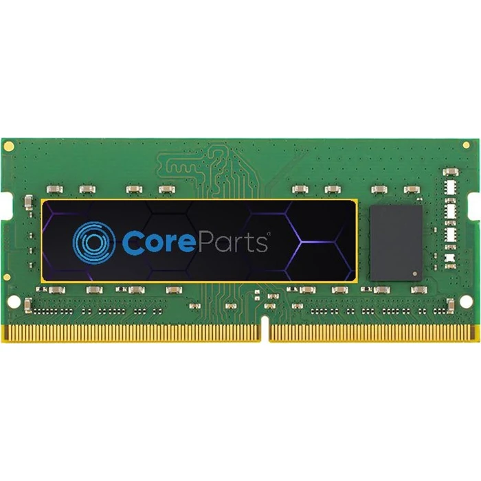 CoreParts RAM DDR4 1x8GB 3200 for Laptop