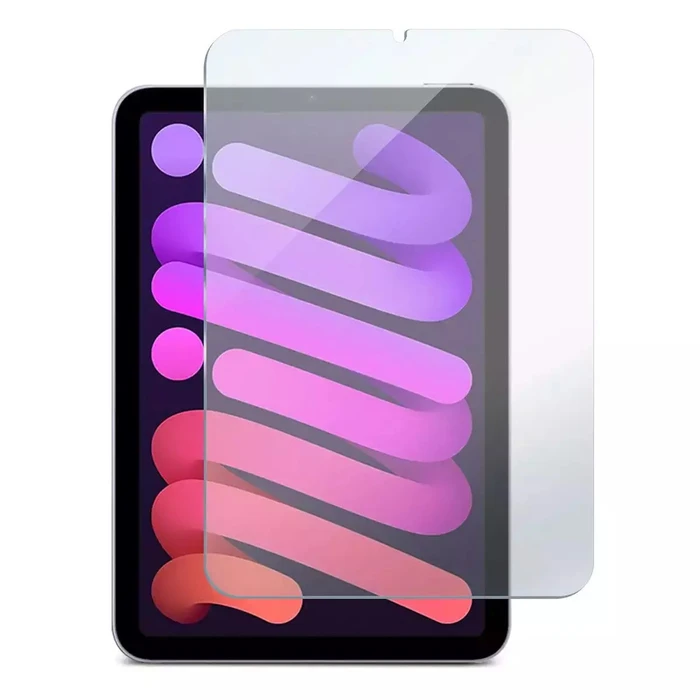 Default eSTUFF Tempered Glass for iPad Mini 6