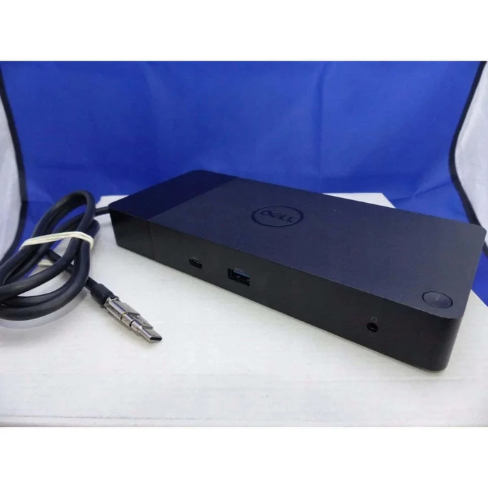 Dell WD19S 180W Docking Station - Black