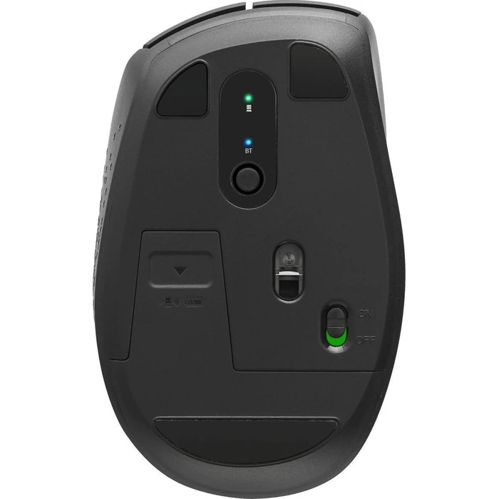 eSTUFF Gearlab G305 Wireless Bluetooth Mouse Black