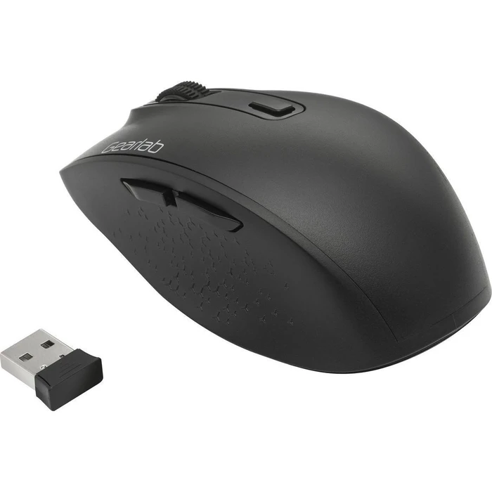 eSTUFF Gearlab G305 Wireless Bluetooth Mouse Black
