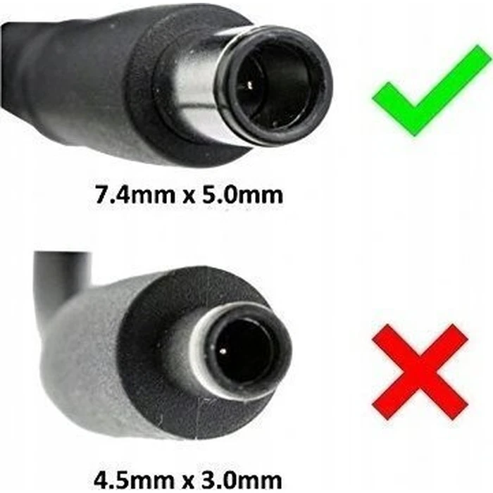 Laptop Power Adapter Dell 180W