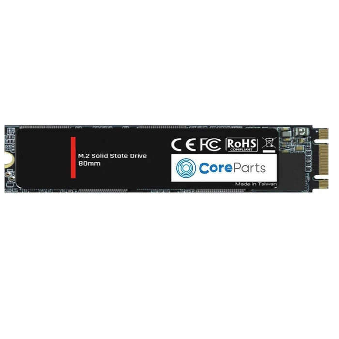 CoreParts Σκληρός Δίσκος SSD 512GB M.2 SATA III