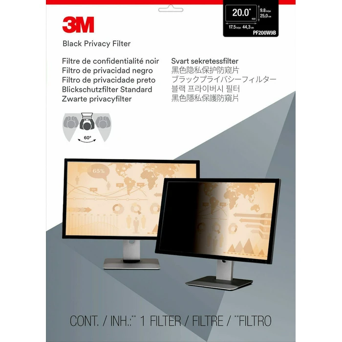 3M Screen Filter