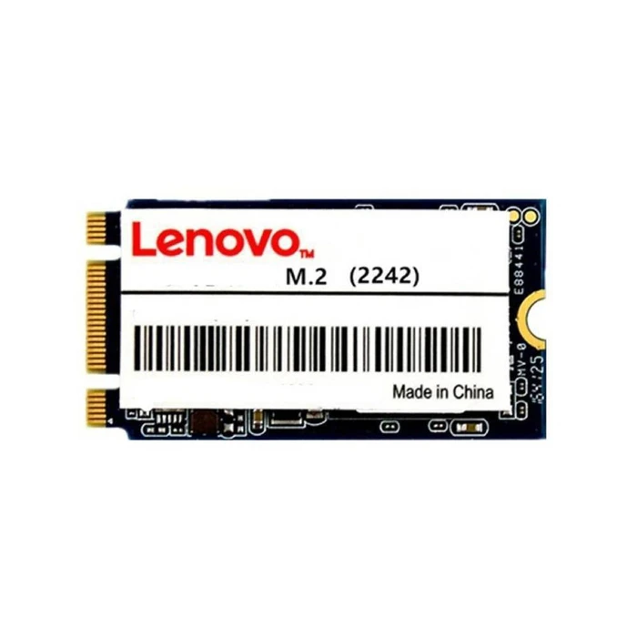 Lenovo SSD 512GB M.2 PCIe NVMe (M.2 2242) 5SS0V26408 (W125790201)