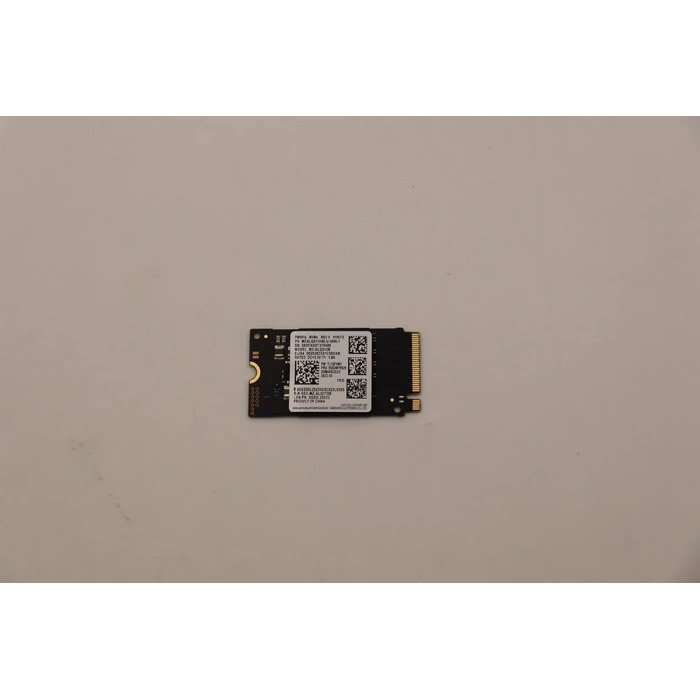 Lenovo SSD M.2 2242 512GB PCIe 3.0 NVMe